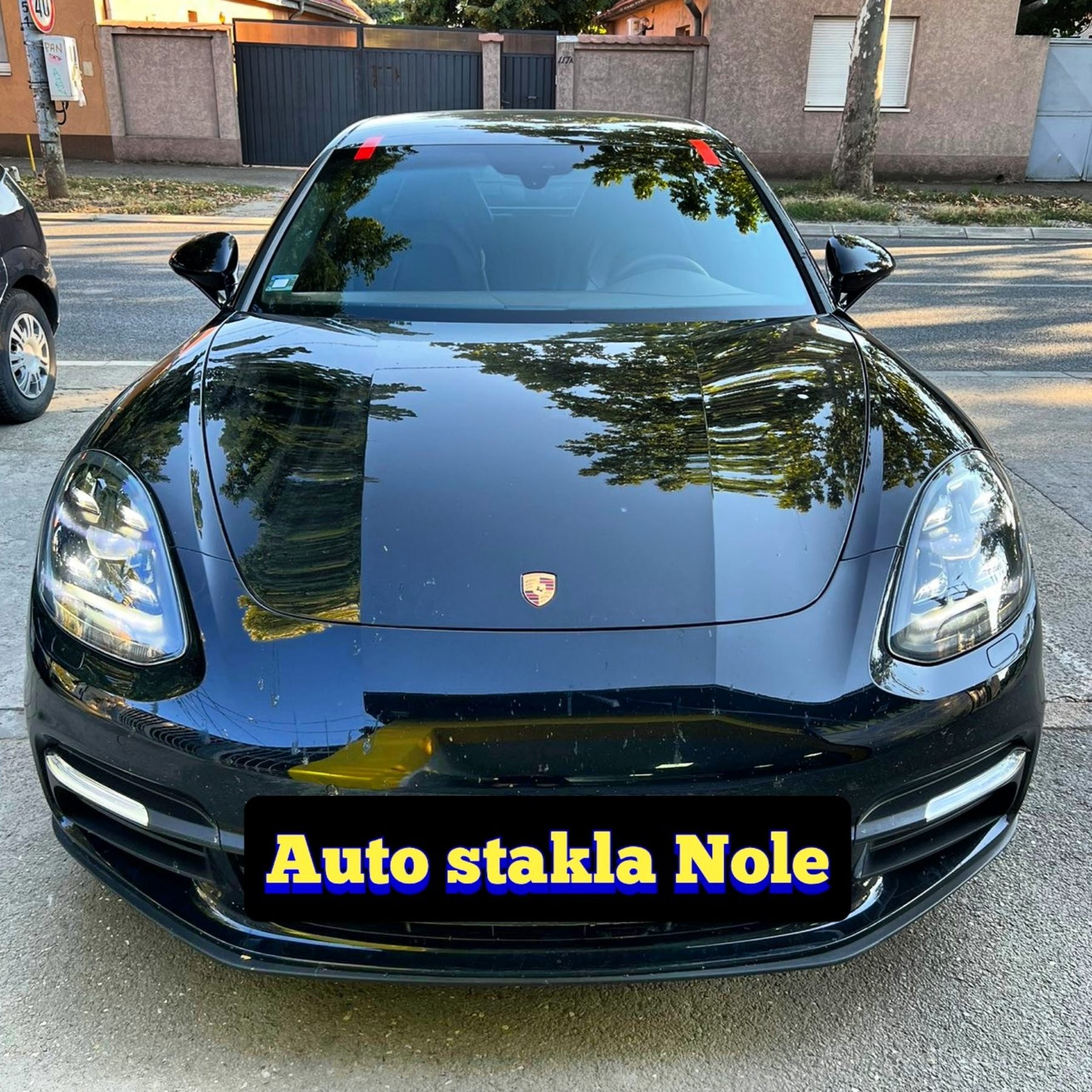 Galerija Auto Stakla Nole Zemun